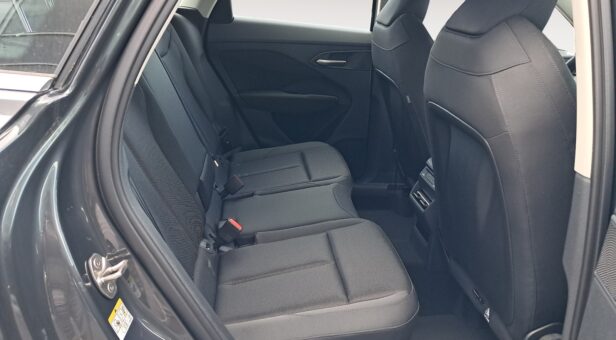 AUDI Q3 TODOTERRENO 1.5 PHEV S TRONIC ADVANCED 272 5p