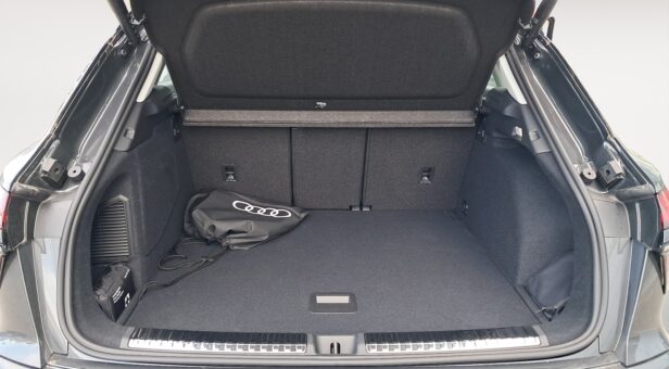AUDI Q3 TODOTERRENO 1.5 PHEV S TRONIC ADVANCED 272 5p