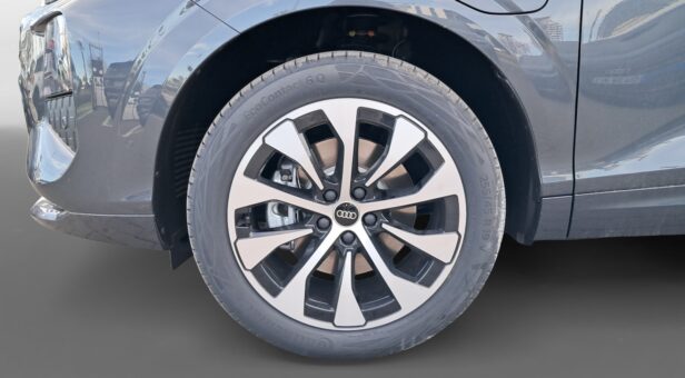 AUDI Q3 TODOTERRENO 1.5 PHEV S TRONIC ADVANCED 272 5p