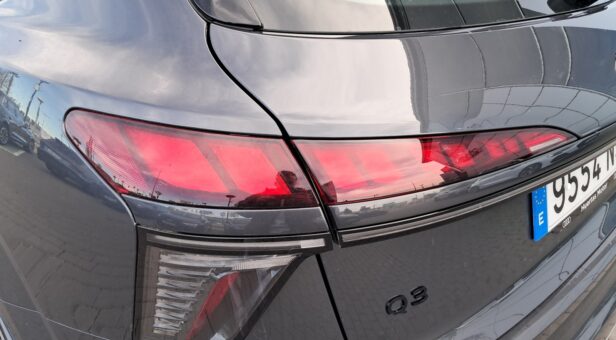 AUDI Q3 TODOTERRENO 1.5 PHEV S TRONIC ADVANCED 272 5p