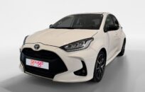 TOYOTA YARIS Yaris 120H e-CVT 5P Style