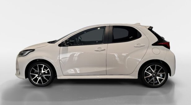 TOYOTA YARIS Yaris 120H e-CVT 5P Style