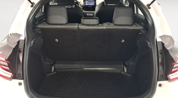 TOYOTA YARIS Yaris 120H e-CVT 5P Style