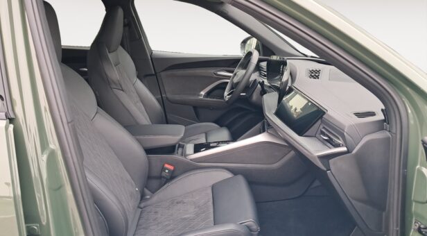 AUDI Q5 SPORTBACK TODOTERRENO 2.0 TDI MHEV BLACK LINE S TRONIC QUATTRO 204 5p