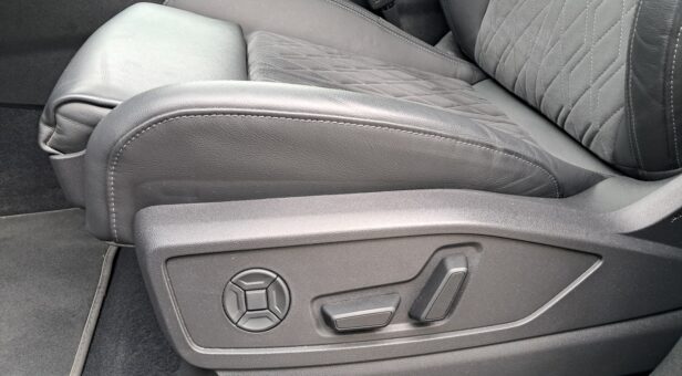 AUDI Q5 SPORTBACK TODOTERRENO 2.0 TDI MHEV BLACK LINE S TRONIC QUATTRO 204 5p