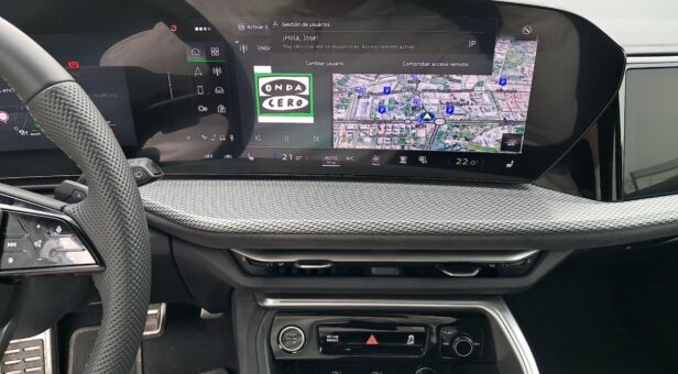 AUDI Q5 SPORTBACK TODOTERRENO 2.0 TDI MHEV BLACK LINE S TRONIC QUATTRO 204 5p