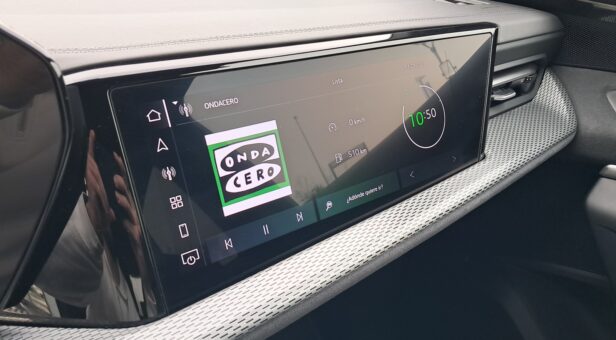 AUDI Q5 SPORTBACK TODOTERRENO 2.0 TDI MHEV BLACK LINE S TRONIC QUATTRO 204 5p