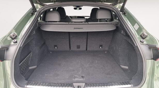 AUDI Q5 SPORTBACK TODOTERRENO 2.0 TDI MHEV BLACK LINE S TRONIC QUATTRO 204 5p
