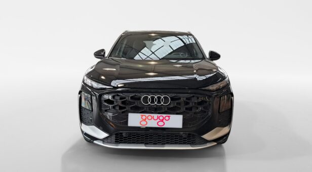 AUDI Q3 TODOTERRENO 1.5 PHEV S TRONIC S LINE 272 5p AUDI Q3 TODOTERRENO 1.5 PHEV S TRONIC S LINE 272 5p