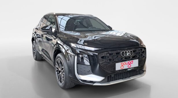 AUDI Q3 TODOTERRENO 1.5 PHEV S TRONIC S LINE 272 5p AUDI Q3 TODOTERRENO 1.5 PHEV S TRONIC S LINE 272 5p