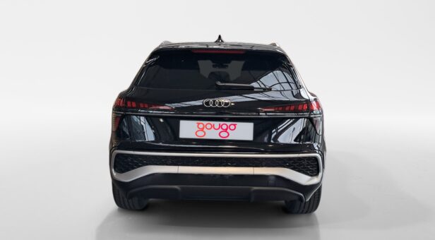 AUDI Q3 TODOTERRENO 1.5 PHEV S TRONIC S LINE 272 5p AUDI Q3 TODOTERRENO 1.5 PHEV S TRONIC S LINE 272 5p