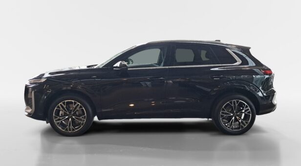 AUDI Q3 TODOTERRENO 1.5 PHEV S TRONIC S LINE 272 5p AUDI Q3 TODOTERRENO 1.5 PHEV S TRONIC S LINE 272 5p