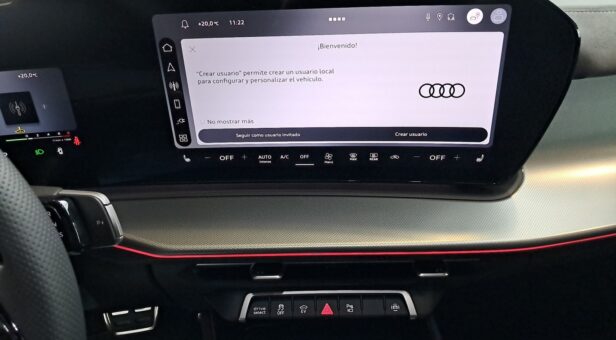 AUDI Q3 TODOTERRENO 1.5 PHEV S TRONIC S LINE 272 5p AUDI Q3 TODOTERRENO 1.5 PHEV S TRONIC S LINE 272 5p