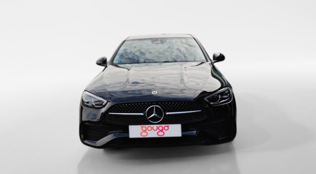 MERCEDES C-CLASS C 220 d