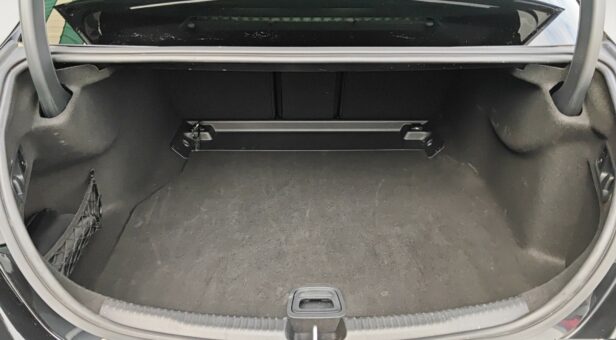 MERCEDES C-CLASS C 220 d