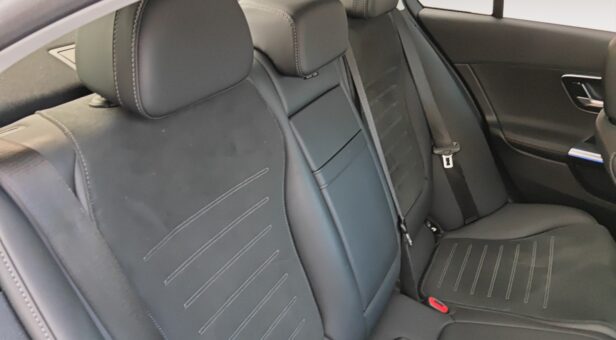 MERCEDES C-CLASS C 220 d