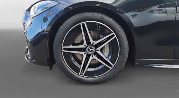 MERCEDES C-CLASS C 220 d