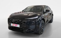 AUDI Q3 TODOTERRENO 1.5 PHEV S TRONIC BLACK LINE 272 5p