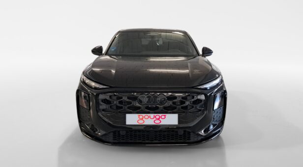 AUDI Q3 TODOTERRENO 1.5 PHEV S TRONIC BLACK LINE 272 5p