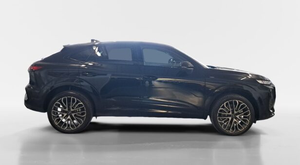 AUDI Q3 TODOTERRENO 1.5 PHEV S TRONIC BLACK LINE 272 5p