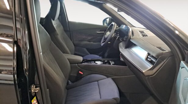 AUDI Q3 TODOTERRENO 1.5 PHEV S TRONIC BLACK LINE 272 5p