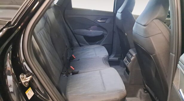 AUDI Q3 TODOTERRENO 1.5 PHEV S TRONIC BLACK LINE 272 5p