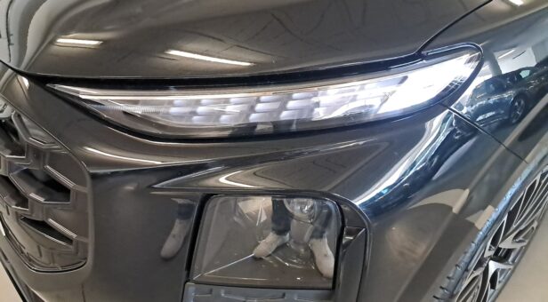 AUDI Q3 TODOTERRENO 1.5 PHEV S TRONIC BLACK LINE 272 5p