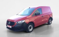 MERCEDES VANS CITAN FURGON DERIVADO DE TURISM 1.5 110 CDI 70KW BASE LWB 95 4p