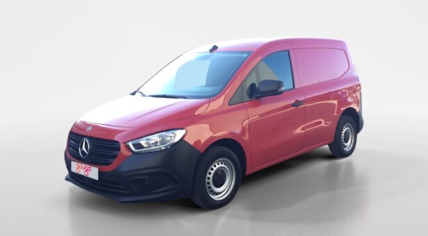 MERCEDES VANS CITAN FURGON DERIVADO DE TURISM 1.5 110 CDI 70KW BASE LWB 95 4p
