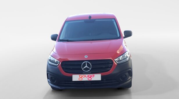 MERCEDES VANS CITAN FURGON DERIVADO DE TURISM 1.5 110 CDI 70KW BASE LWB 95 4p