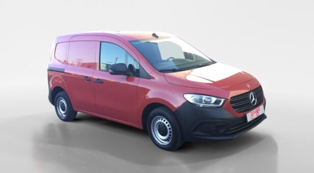 MERCEDES VANS CITAN FURGON DERIVADO DE TURISM 1.5 110 CDI 70KW BASE LWB 95 4p