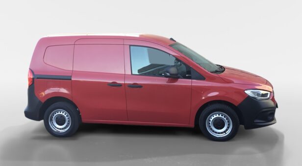MERCEDES VANS CITAN FURGON DERIVADO DE TURISM 1.5 110 CDI 70KW BASE LWB 95 4p