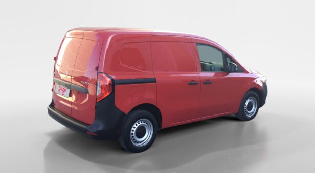 MERCEDES VANS CITAN FURGON DERIVADO DE TURISM 1.5 110 CDI 70KW BASE LWB 95 4p
