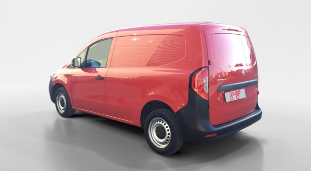 MERCEDES VANS CITAN FURGON DERIVADO DE TURISM 1.5 110 CDI 70KW BASE LWB 95 4p
