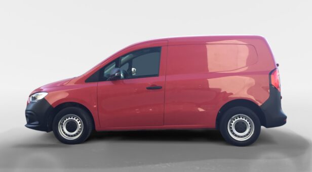 MERCEDES VANS CITAN FURGON DERIVADO DE TURISM 1.5 110 CDI 70KW BASE LWB 95 4p