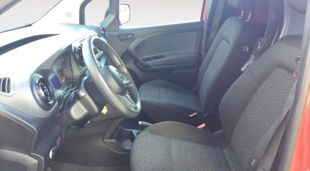 MERCEDES VANS CITAN FURGON DERIVADO DE TURISM 1.5 110 CDI 70KW BASE LWB 95 4p