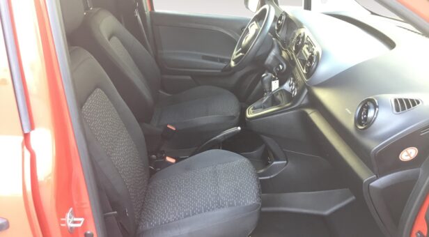 MERCEDES VANS CITAN FURGON DERIVADO DE TURISM 1.5 110 CDI 70KW BASE LWB 95 4p