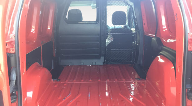 MERCEDES VANS CITAN FURGON DERIVADO DE TURISM 1.5 110 CDI 70KW BASE LWB 95 4p