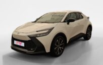 TOYOTA C-HR TODOTERRENO 1.8 HEV ADVANCE CVT 140 5p