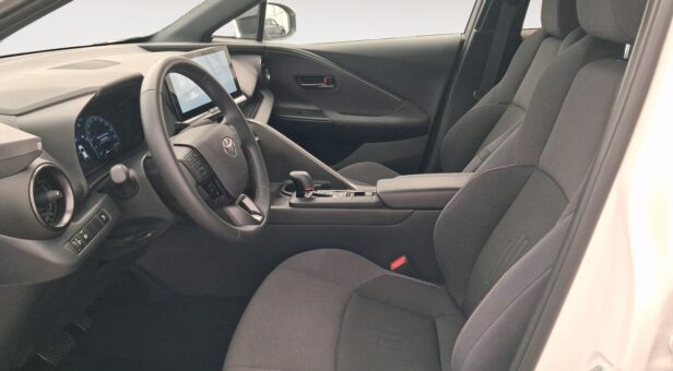 TOYOTA C-HR TODOTERRENO 1.8 HEV ADVANCE CVT 140 5p