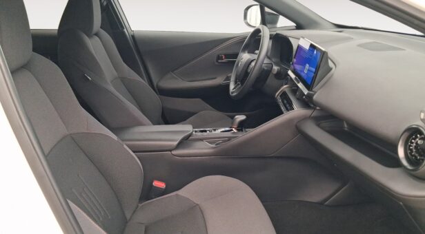 TOYOTA C-HR TODOTERRENO 1.8 HEV ADVANCE CVT 140 5p
