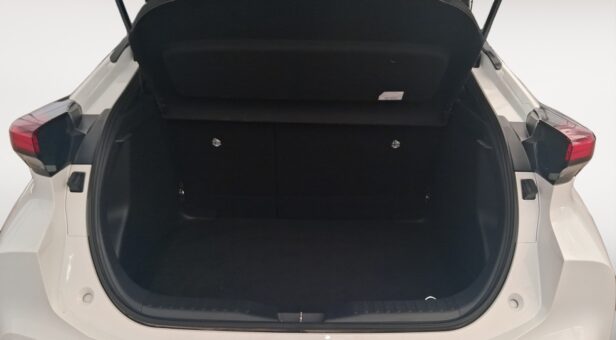 TOYOTA C-HR TODOTERRENO 1.8 HEV ADVANCE CVT 140 5p