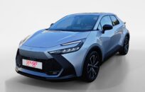 TOYOTA C-HR TODOTERRENO 1.8 HEV ADVANCE CVT 140 5p