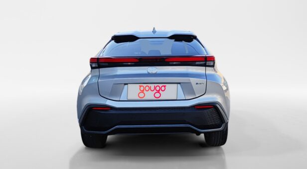 TOYOTA C-HR TODOTERRENO 1.8 HEV ADVANCE CVT 140 5p