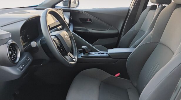 TOYOTA C-HR TODOTERRENO 1.8 HEV ADVANCE CVT 140 5p