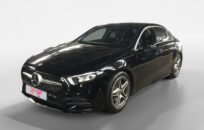 MERCEDES A-CLASS A 200 SEDAN AMG Line