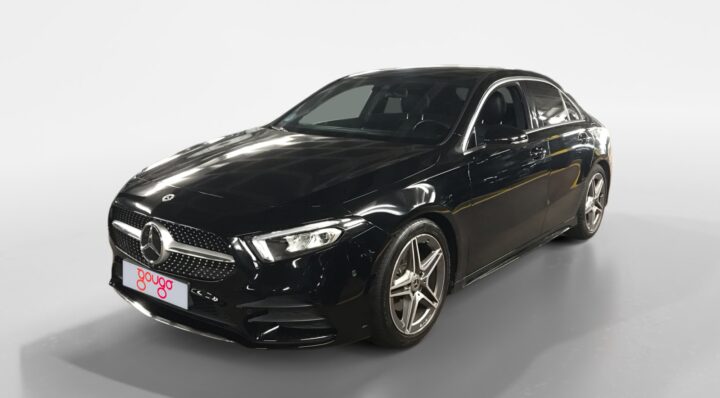 MERCEDES A-CLASS A 200 SEDAN AMG Line