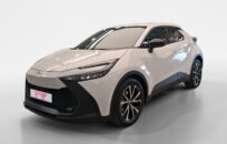 TOYOTA C-HR TODOTERRENO 1.8 HEV ADVANCE CVT 140 5p