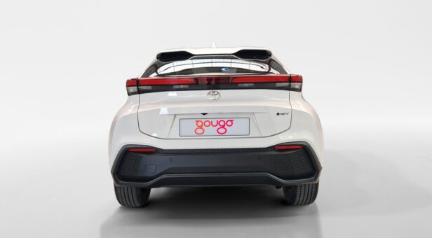 TOYOTA C-HR TODOTERRENO 1.8 HEV ADVANCE CVT 140 5p