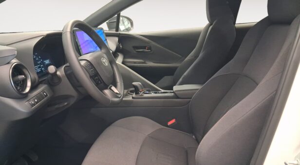 TOYOTA C-HR TODOTERRENO 1.8 HEV ADVANCE CVT 140 5p